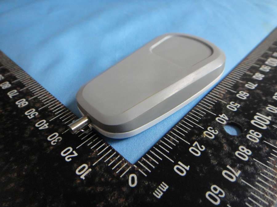 Panic Button - FCC ID OS3PNB02 - Zhuhai FTZ Oplink Communications, Inc.
