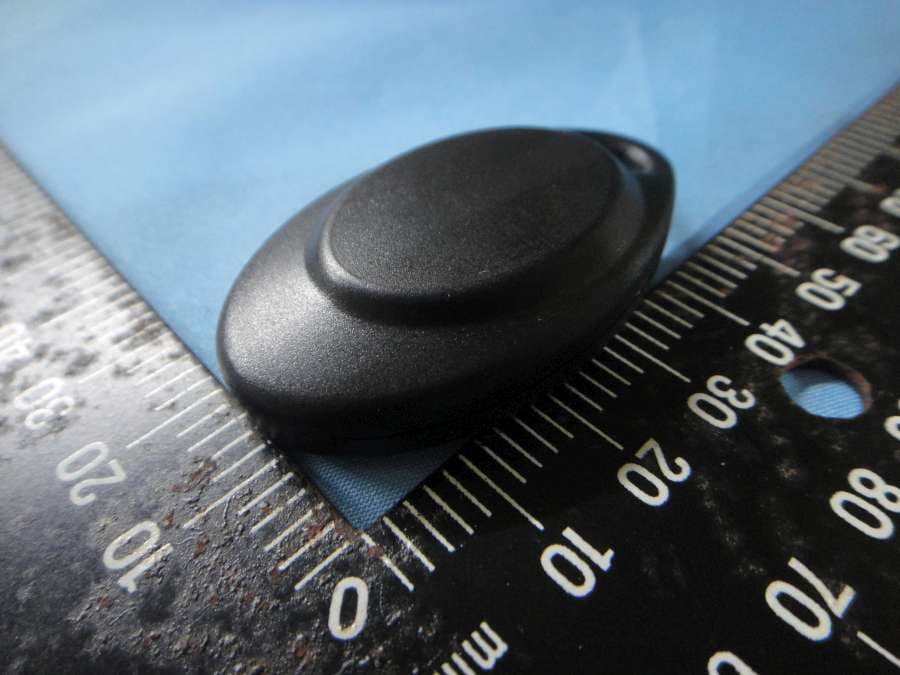 Remote Control - FCC ID OS3RMC02 - Zhuhai FTZ Oplink Communications, Inc. (2)