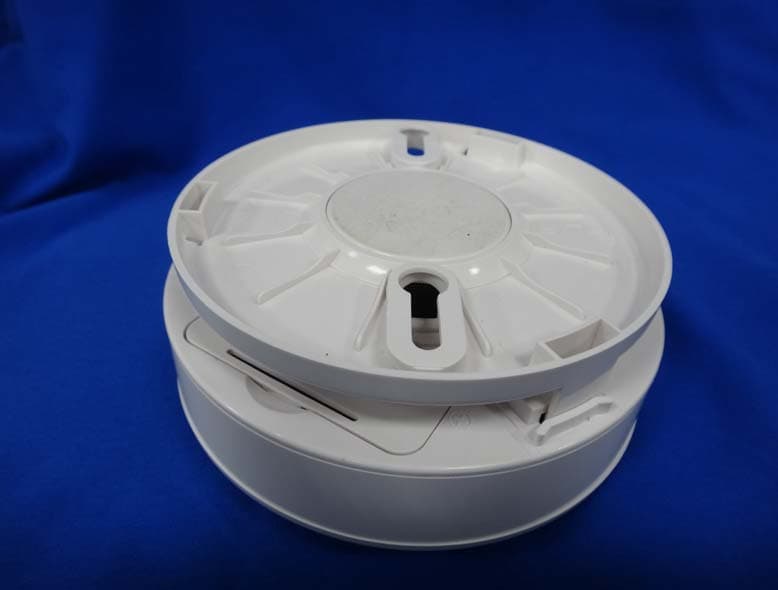 Wireless Smoke +Heat Semsor - FCC ID OS3SMH01 - Zhuhai FTZ Oplink Communications, Inc. (2)