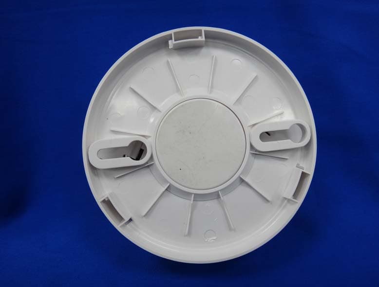Wireless Smoke +Heat Semsor - FCC ID OS3SMH01 - Zhuhai FTZ Oplink Communications, Inc.