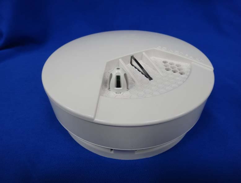 Wireless Smoke +Heat Semsor - FCC ID OS3SMH01 - Zhuhai FTZ Oplink Communications, Inc. (4)