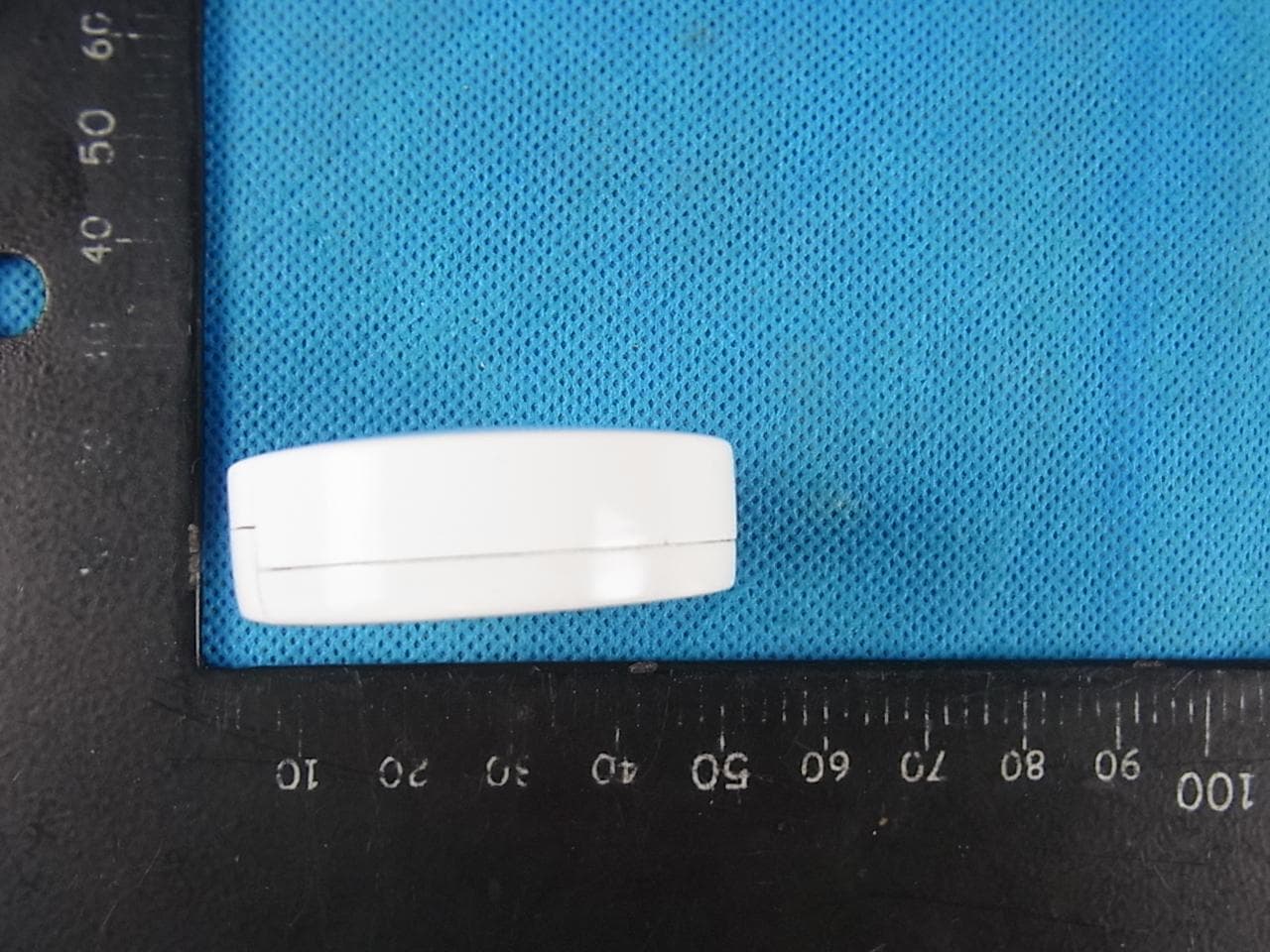 Shock Sensor - FCC ID OS3SOK01 - Zhuhai FTZ Oplink Communications, Inc. (2)