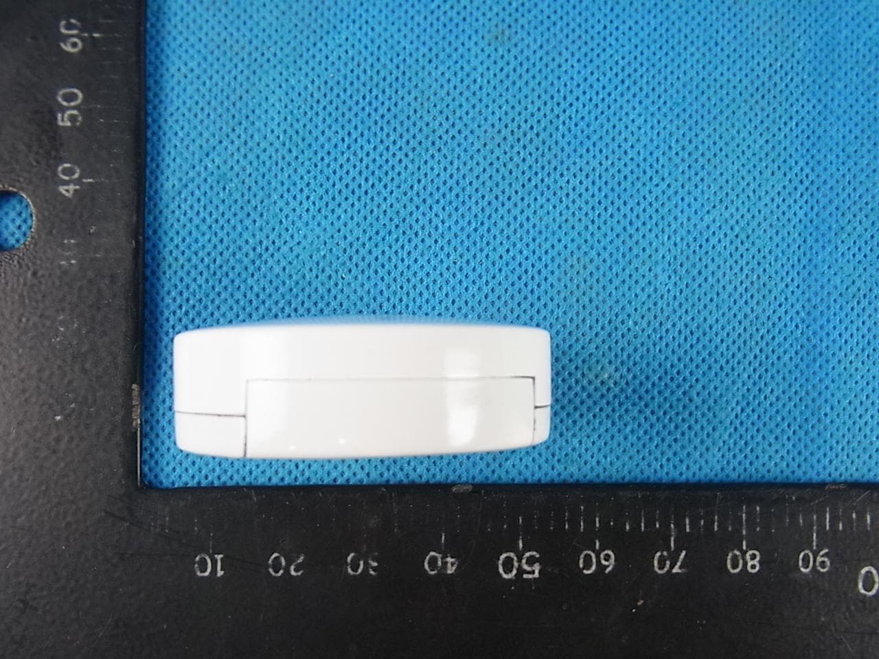 Shock Sensor - FCC ID OS3SOK01 - Zhuhai FTZ Oplink Communications, Inc.
