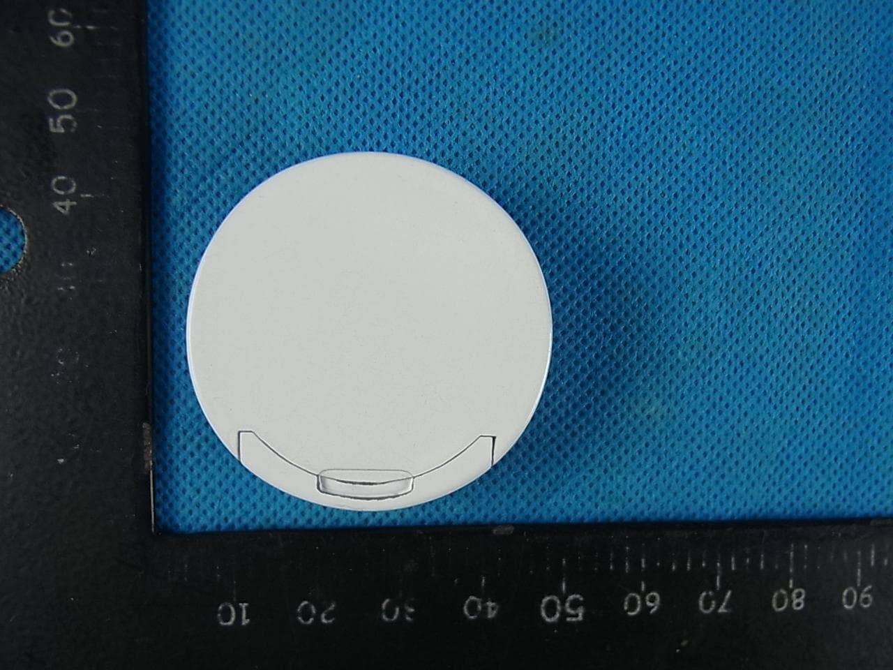 Shock Sensor - FCC ID OS3SOK01 - Zhuhai FTZ Oplink Communications, Inc. (5)