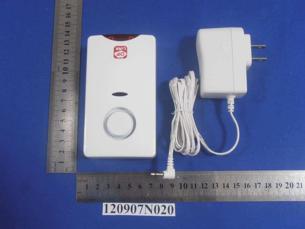 Wireless Siren - FCC ID OS3SRN01 - Zhuhai FTZ Oplink Communications, Inc. (4)