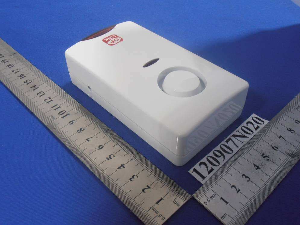 Wireless Siren - FCC ID OS3SRN01 - Zhuhai FTZ Oplink Communications, Inc. (3)