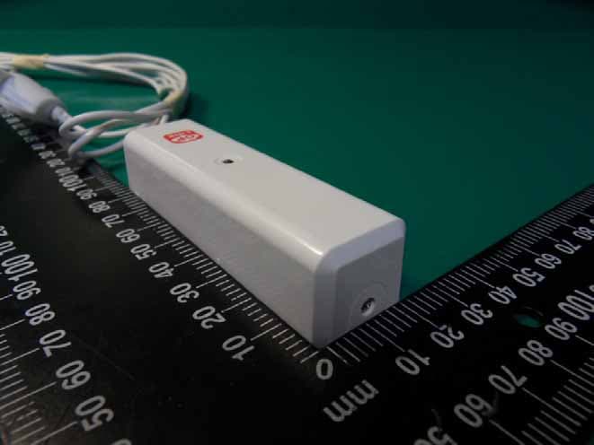 Water Leak Sensor - FCC ID OS3WLS01 - Zhuhai FTZ Oplink Communications, Inc.