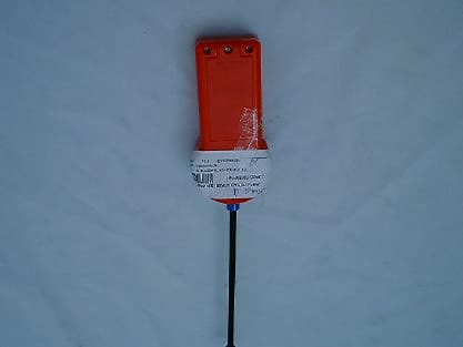 Remote Comtrol Toy Transmitter - FCC ID OS546690 - Jackpot Industrial Limited (1)