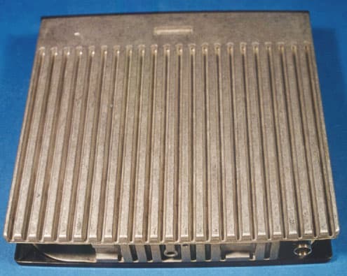 RADIOTELEPHONE MR1145 - FCC ID OSAMR1145 - Motorola Solutions Germany GmbH (2)