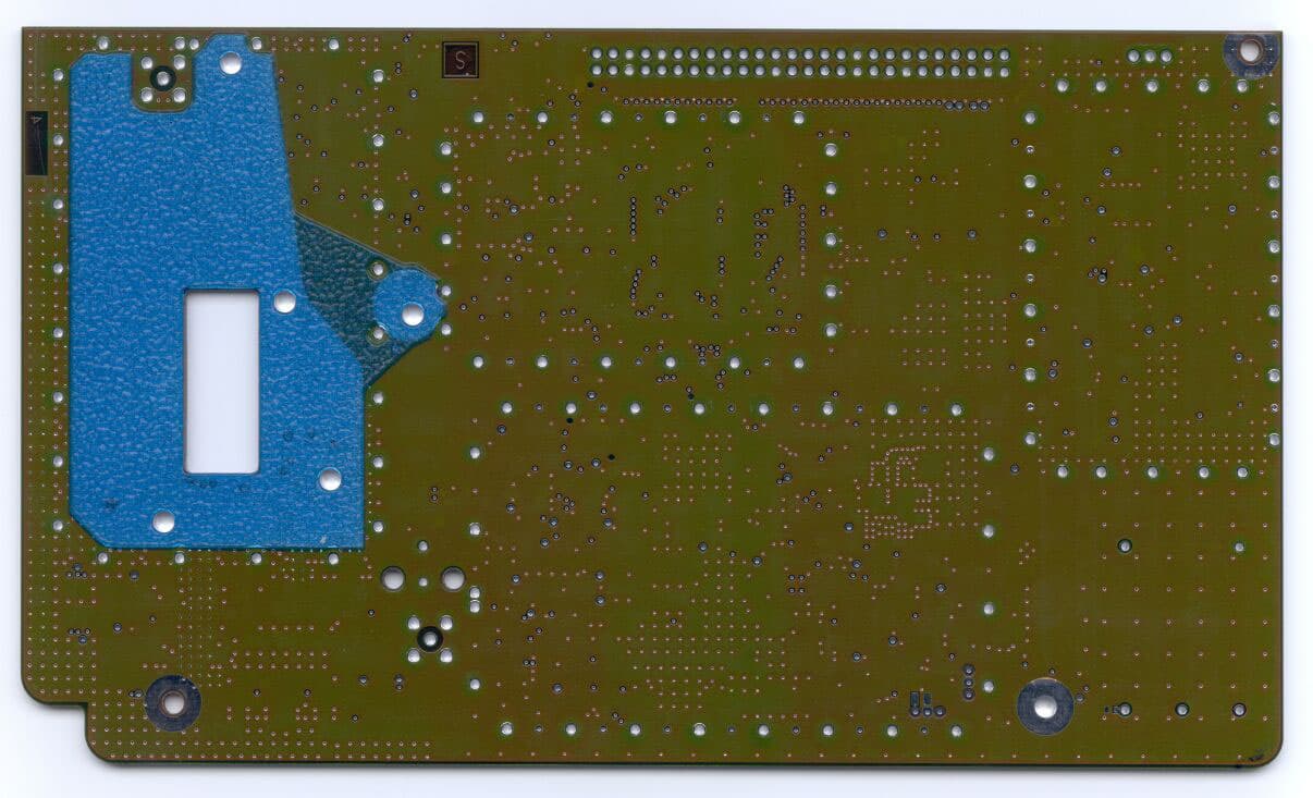 BRU19 Mobitex Base Station - FCC ID OSBBRU19 - Ericsson AB (2)