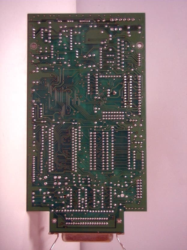 DOT MATRIX PRINTER - FCC ID OSCMSP-240 - TVS Electronics Limited (3)