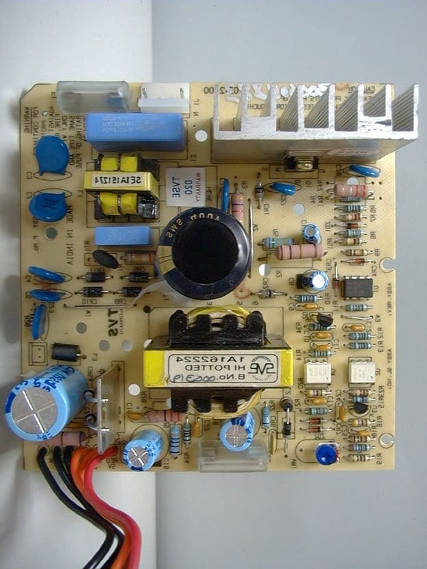 DOT MATRIX PRINTER - FCC ID OSCMSP-240 - TVS Electronics Limited (4)
