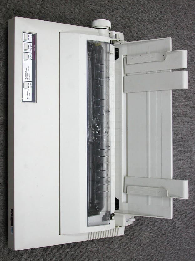 Printer - FCC ID OSCMSP-245 - TVS Electronics Limited (2)