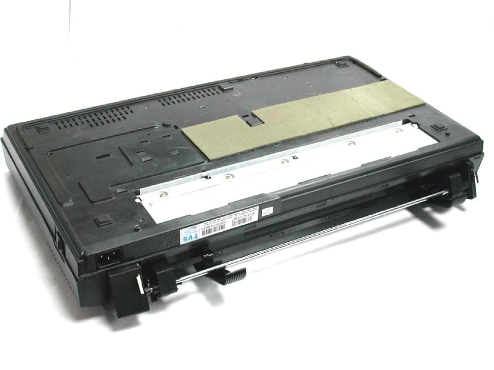PRINTER - FCC ID OSCMSP355XLC - TVS Electronics Limited