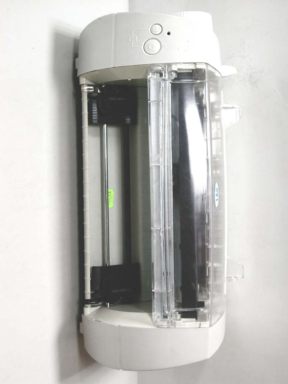 Printer - FCC ID OSCPROTON - TVS Electronics Limited (2)