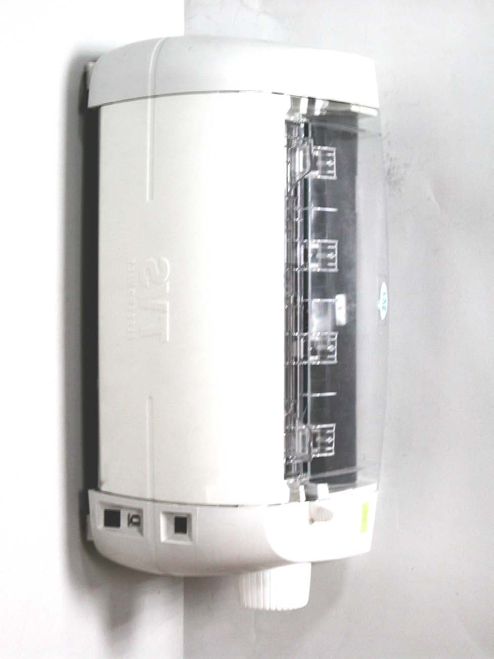 Printer - FCC ID OSCPROTON - TVS Electronics Limited (4)