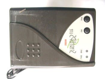 Uninterruptible Power Supply - FCC ID OSCSU-CLASSIC500 - TVS Electronics Limited (2)