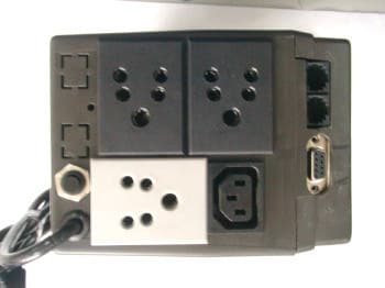 Uninterruptible Power Supply - FCC ID OSCSU-CLASSIC500 - TVS Electronics Limited (3)