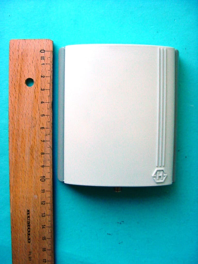 Wireless Conference System - FCC ID OSDMCWD509 - Beyerdynamic