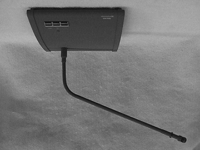 Wireless Conference System - FCC ID OSDMCWSTATION-1 - Beyerdynamic (4)