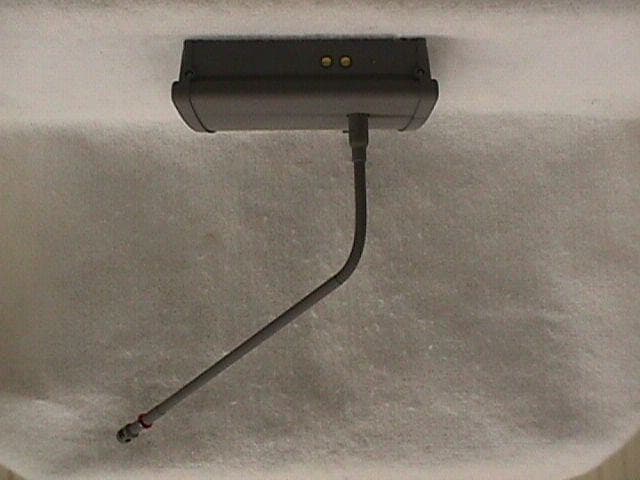 Wireless Conference System - FCC ID OSDMCWSTATION-1 - Beyerdynamic (5)