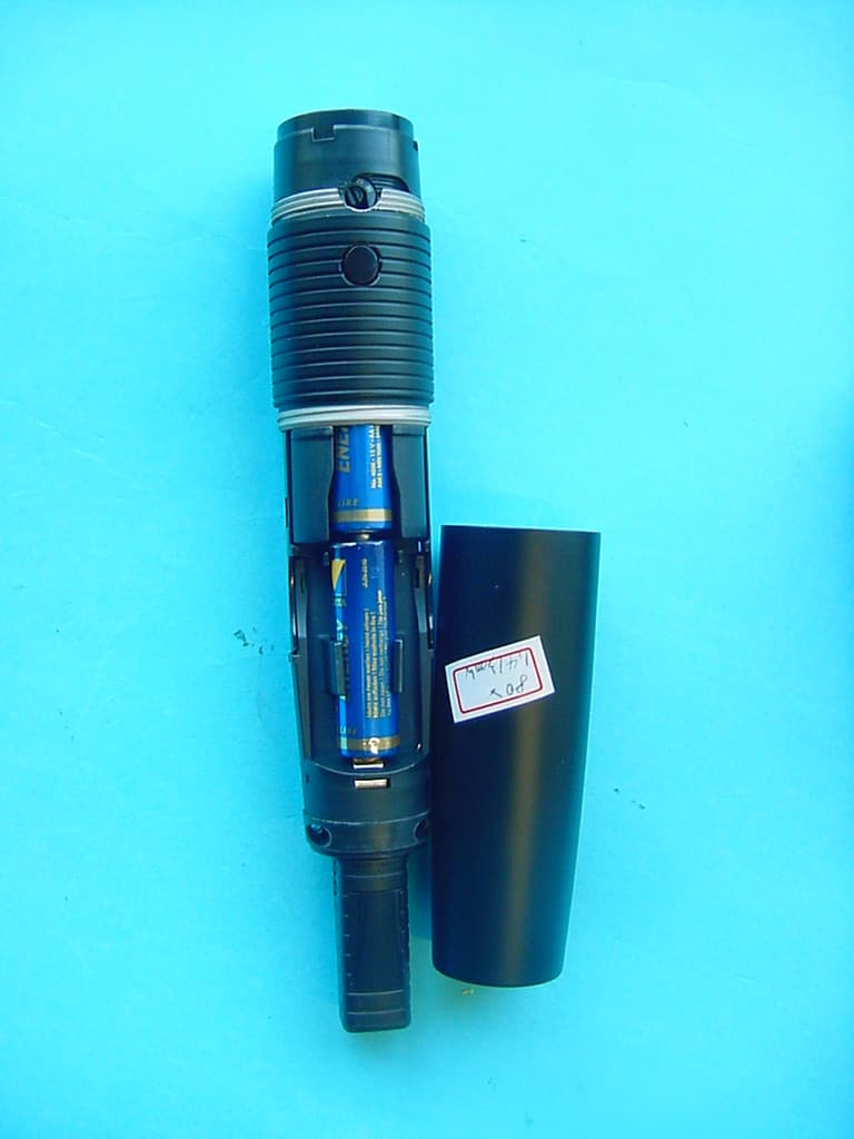 Wireless Microphone - FCC ID OSDS900 - Beyerdynamic (2)