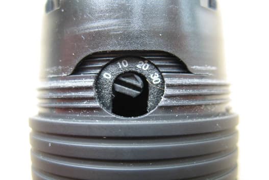 Handheld transmitter with plastic housing - FCC ID OSDS910C - Beyerdynamic (2)