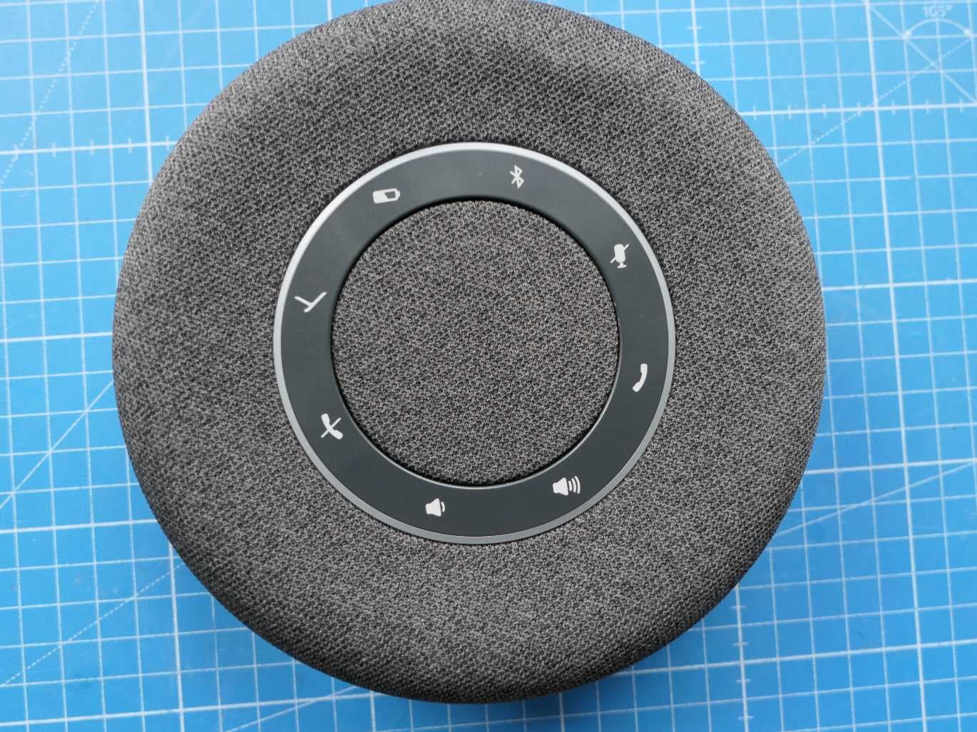Bluetooth Speakerphone - FCC ID OSDSPACEMAX - Beyerdynamic