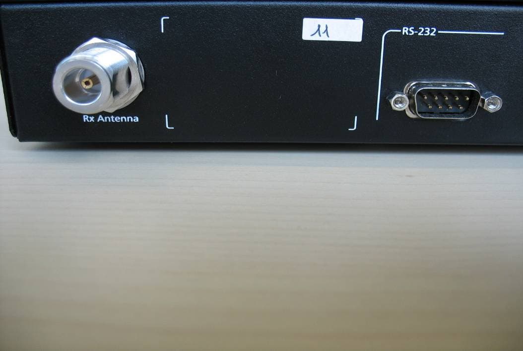 Digital Wireless Microphone System - FCC ID OSDSTEGOSRS - Beyerdynamic (4)