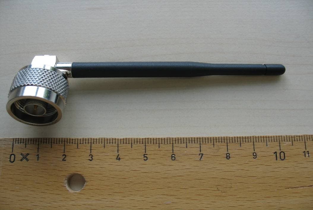 Digital Wireless Microphone System - FCC ID OSDSTEGOSRS - Beyerdynamic