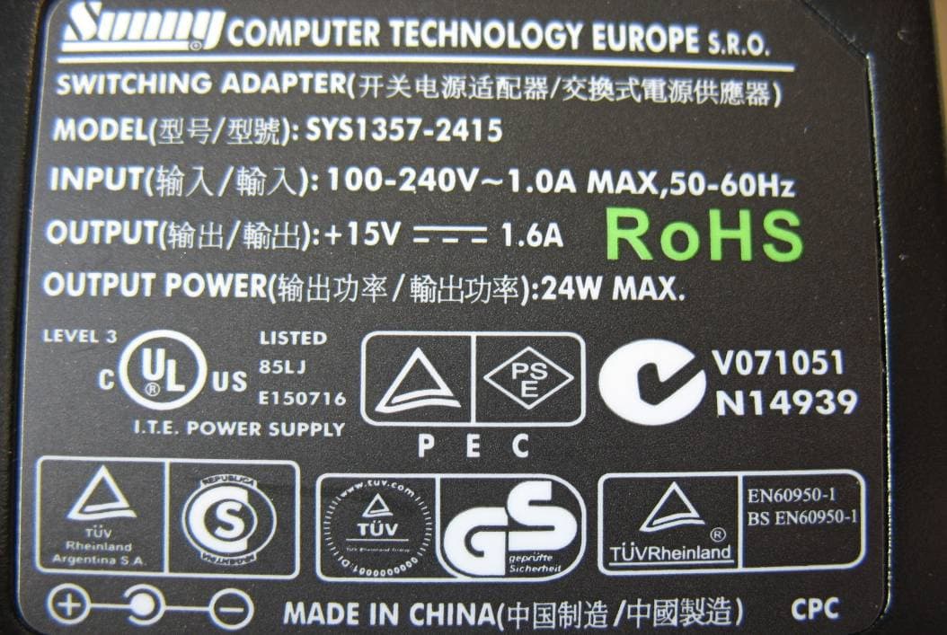 Digital Wireless Microphone System - FCC ID OSDSTEGOSTB - Beyerdynamic (1)
