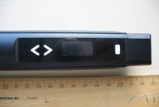 Handheld Transmitter - FCC ID OSDSYNEXISTH2 - Beyerdynamic (5)