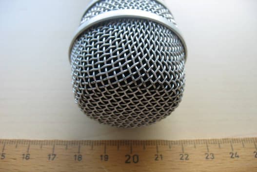 Handheld Transmitter - FCC ID OSDSYNEXISTH2 - Beyerdynamic (1)