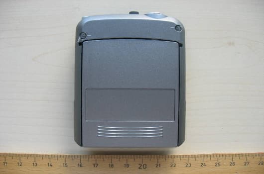 Bodypack Transmitter - FCC ID OSDSYNEXISTP2 - Beyerdynamic (4)