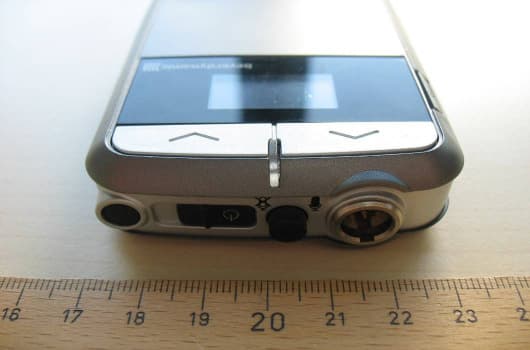 Bodypack Transmitter - FCC ID OSDSYNEXISTP2 - Beyerdynamic (3)