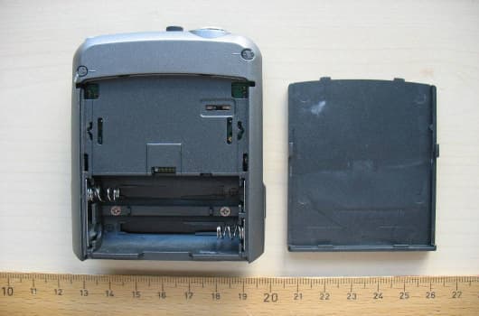 Bodypack Transmitter - FCC ID OSDSYNEXISTP2 - Beyerdynamic (1)