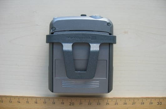 Bodypack Transmitter - FCC ID OSDSYNEXISTP2 - Beyerdynamic (5)