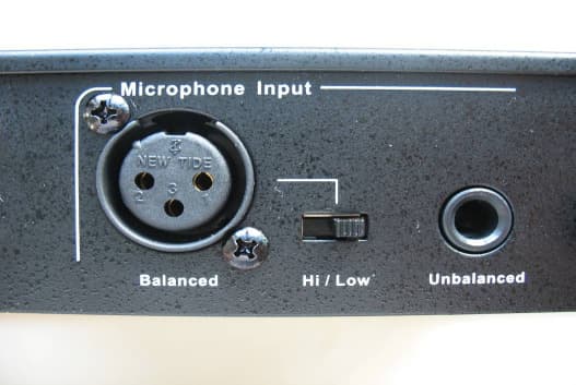 Stationary Transmitter - FCC ID OSDSYNEXISTS2 - Beyerdynamic (1)