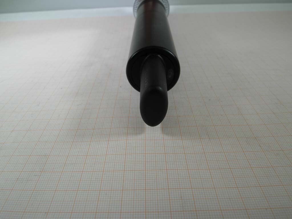 Wireless microphone in VHF range - FCC ID OSDTG100H - Beyerdynamic (2)