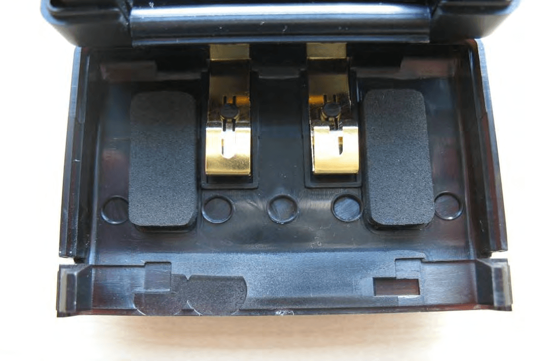 Bodypack transmitter - FCC ID OSDTS910 - Beyerdynamic (5)