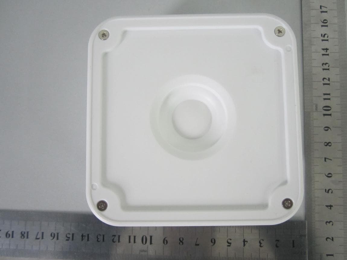 Bluetooth Speakerphone - FCC ID OSF-MCP3020 - Spracht (3)