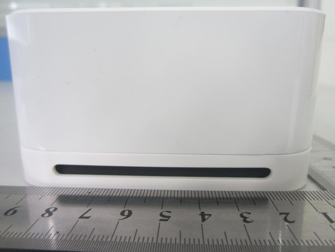 Bluetooth Speakerphone - FCC ID OSF-MCP3020 - Spracht (4)