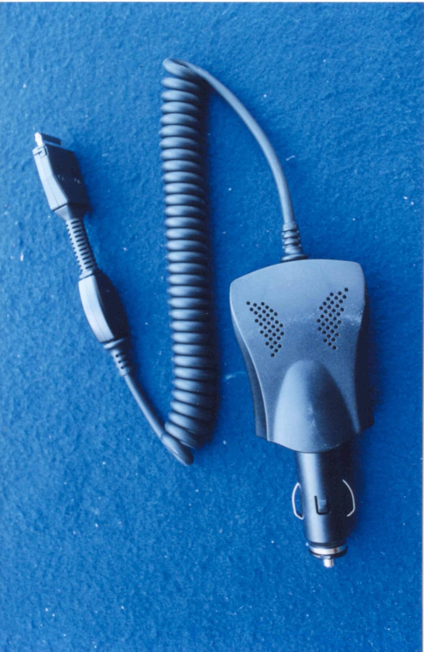 Cell Phone Hands Free Adapter - FCC ID OSHPTIFMDUMT00001 - Priority Tech Inc.
