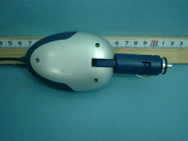 Universal Cellular Hands-Free Kit - FCC ID OSHPTIUNI8871065 - Priority Tech Inc. (3)