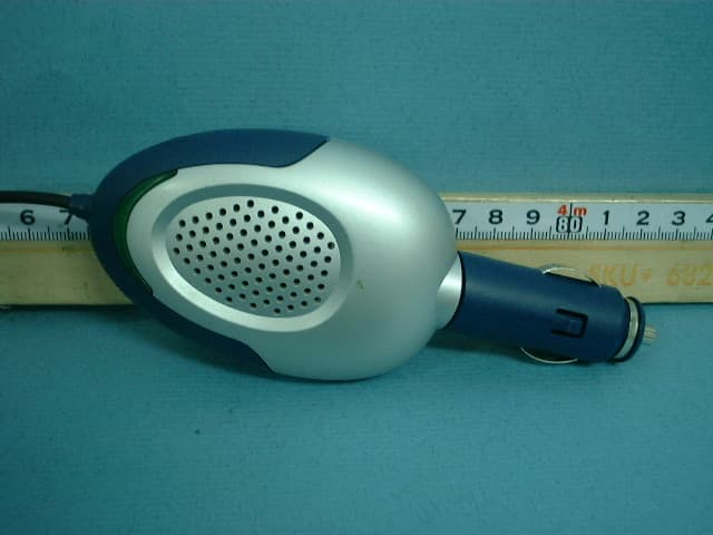Universal Cellular Hands-Free Kit - FCC ID OSHPTIUNI8871065 - Priority Tech Inc. (2)