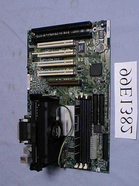 JBC - Part 15 Class B Computing Device/Personal Computer - FCC ID OSJSONIXPC - Somapa Information Technology Co., Ltd. (1)