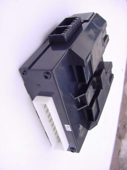 Remote Keyless Entry System - FCC ID OSLOKA-221R - Omron Automotive Electronics Korea Co., Ltd.