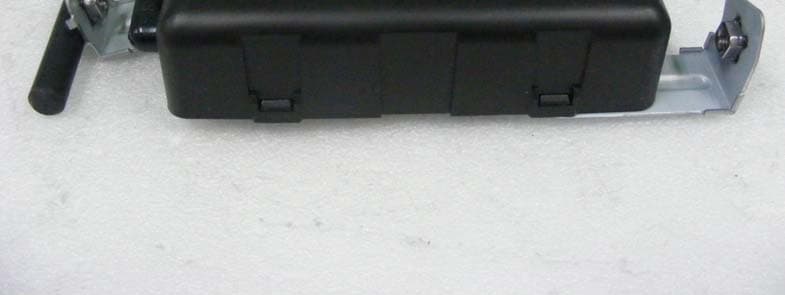 RF Keyless Entry System (Receiver) - FCC ID OSLOKA-315R - Omron Automotive Electronics Korea Co., Ltd. (3)