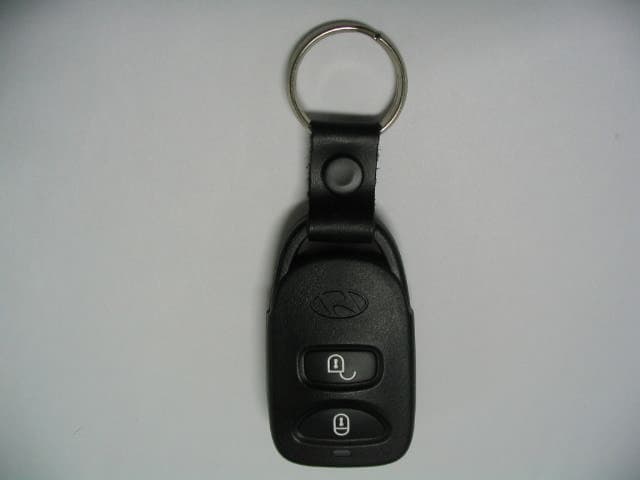 Remote Keyless Entry System - FCC ID OSLOKA-320T - Omron Automotive Electronics Korea Co., Ltd. (2)