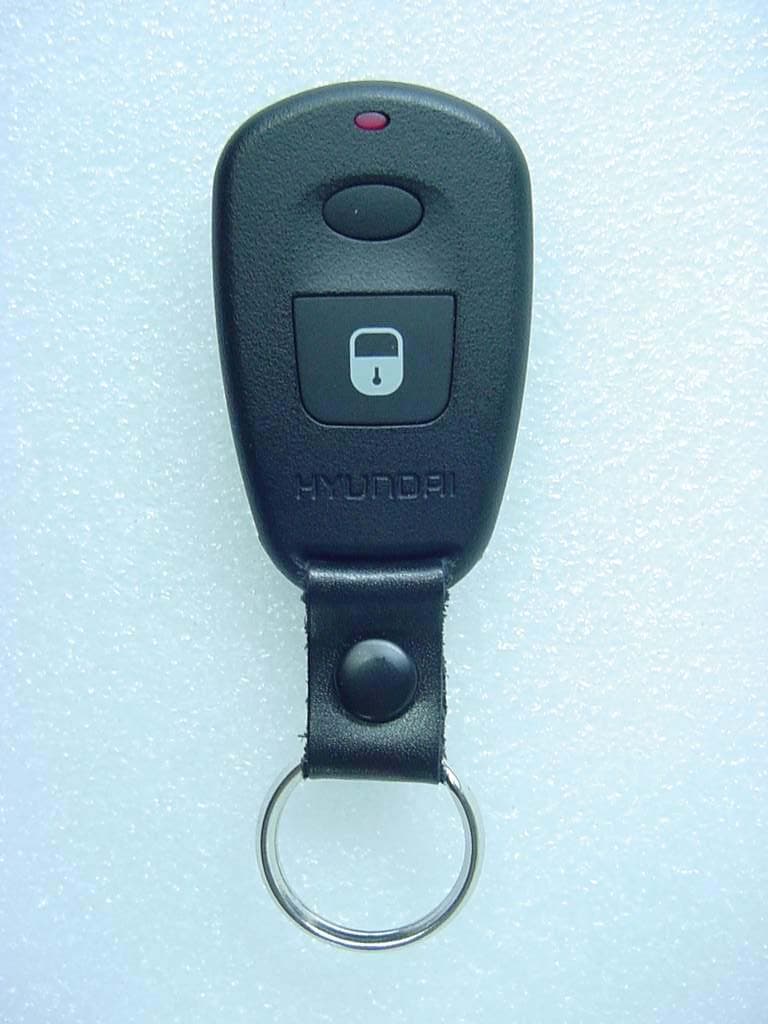 Remote Keyless Entry System - FCC ID OSLOKA-610T - Omron Automotive Electronics Korea Co., Ltd.